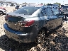 JM1BL1U58B1****** Salvage and Wrecked 2011 Mazda 3 in Indiana State