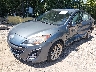 JM1BL1U58B1****** Salvage and Repairable 2011 Mazda 3 in Indiana State