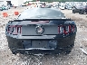 1ZVBP8AMXE5****** Wrecked 2014 Ford Mustang