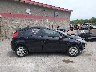 3FADP4EJ5FM****** Reparables 2015 Ford Fiesta en Estado de Maine