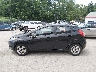 3FADP4EJ5FM****** Salvamento 2015 Ford Fiesta