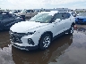 3GNKBBRAXKS****** Usados y Reparables 2019 Chevrolet Blazer en Phoenix