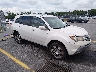 2HNYD28368H****** Salvamento y Destrozados 2008 Acura MDX en Lexington