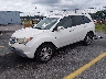 2HNYD28368H****** Usados y Reparables 2008 Acura MDX en Lexington