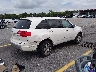 2HNYD28368H****** Salvamento y Destrozados 2008 Acura MDX en Estado de Carolina del Sur
