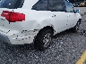 2HNYD28368H****** Salvamento y Reparables 2008 Acura MDX en Estado de Carolina del Sur