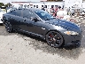 SAJWA0HP3FM****** Salvage and Wrecked 2015 Jaguar XF in Charlotte