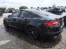SAJWA0HP3FM****** Salvage and Repairable 2015 Jaguar XF in Charlotte