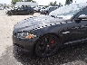 SAJWA0HP3FM****** Salvage and Repairable 2015 Jaguar XF in North Carolina State