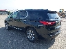 1GNEVNKW5LJ****** Salvage and Repairable 2020 Chevrolet Traverse in Fargo