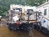 1HTMMMMN0HH****** Wrecked 2017 International 4300