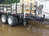 1HTMMMMN0HH****** Salvage 2017 International 4300 in Ohio State
