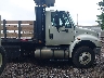 1HTMMMMN0HH****** Repairable 2017 International 4300 in Ohio State