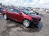 1G4GF5G32FF****** Salvamento y Destrozados 2015 Buick LaCrosse en Saint Louis
