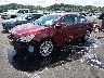 1G4GF5G32FF****** Usados y Reparables 2015 Buick LaCrosse en Saint Louis