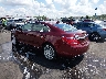 1G4GF5G32FF****** Salvamento y Reparables 2015 Buick LaCrosse en Saint Louis
