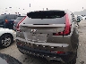 1GYFZDR40LF****** Destrozados 2020 Cadillac XT4