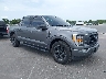 1FTEW1CP1MF****** Salvage and Wrecked 2021 Ford F-150 in Clearwater