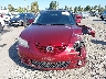 JM1BK323X61****** Destrozados 2006 Mazda 3 en Estado de California