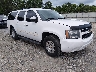 1GNSCJE00CR****** Salvage and Wrecked 2012 Chevrolet Suburban in Atlanta East
