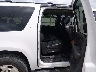 1GNSCJE00CR****** Wrecked 2012 Chevrolet Suburban in Atlanta East