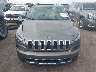 1C4PJLDS5HW****** Used 2017 Jeep Cherokee in Texas State
