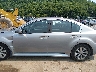 4S3BMBC63B3****** Salvamento 2011 Subaru Legacy