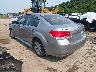 4S3BMBC63B3****** Salvamento y Reparables 2011 Subaru Legacy en Buckhannon