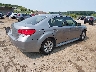 4S3BMBC63B3****** Salvamento y Destrozados 2011 Subaru Legacy en Estado de Virginia Occidental