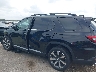 5FNYG1H87SB****** Reparables 2025 Honda Pilot en Estado de Texas