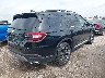 5FNYG1H87SB****** Salvamento y Destrozados 2025 Honda Pilot en Estado de Texas
