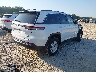 1C4RJHAG4PC****** Salvage and Wrecked 2023 Jeep Grand Cherokee in Ohio State