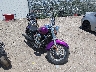 JKAVN2B109A****** Salvage and Wrecked 2009 Kawasaki Vulcan 900 in Rec Rides Online Exclusive