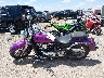 JKAVN2B109A****** Used 2009 Kawasaki Vulcan 900 in Kansas State