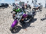 JKAVN2B109A****** Used and Repairable 2009 Kawasaki Vulcan 900 in Rec Rides Online Exclusive