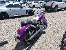 JKAVN2B109A****** Salvage and Wrecked 2009 Kawasaki Vulcan 900 in Kansas State