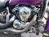 JKAVN2B109A****** Wrecked 2009 Kawasaki Vulcan 900 in Rec Rides Online Exclusive