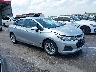 1G1BC5SM2K7****** Salvamento y Destrozados 2019 Chevrolet Cruze en Omaha South
