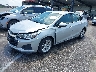 1G1BC5SM2K7****** Usados y Reparables 2019 Chevrolet Cruze en Omaha South