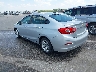 1G1BC5SM2K7****** Salvamento y Reparables 2019 Chevrolet Cruze en Omaha South