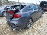 3KPF44AC5PE****** Salvamento y Destrozados 2023 Kia Forte en Estado de Virginia