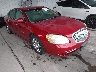 1G4HJ5EM2BU****** Salvamento y Destrozados 2011 Buick Lucerne en Houston South