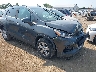 3GNCJLSB1KL****** Salvage and Wrecked 2019 Chevrolet Trax in Cincinnati