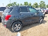 3GNCJLSB1KL****** Salvage and Wrecked 2019 Chevrolet Trax in Ohio State