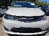 2C4RC1EG1LR****** Destrozados 2020 Chrysler Pacifica en Estado de Indiana