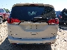 2C4RC1EG1LR****** Destrozados 2020 Chrysler Pacifica