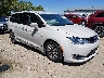 2C4RC1EG1LR****** Salvamento y Destrozados 2020 Chrysler Pacifica en Indianapolis