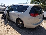 2C4RC1EG1LR****** Salvamento y Reparables 2020 Chrysler Pacifica en Indianapolis
