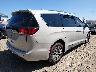 2C4RC1EG1LR****** Salvamento y Destrozados 2020 Chrysler Pacifica en Estado de Indiana