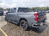 3GCUYDEDXLG****** Salvage and Repairable 2020 Chevrolet Silverado 1500 in Lexington